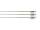 Fox Edges Camo Leadcore Leaders 3pcs 50lb