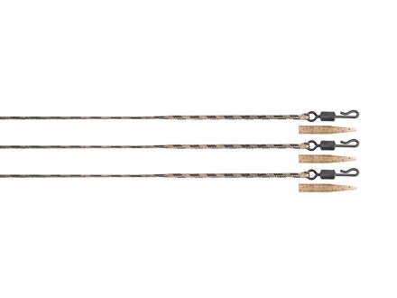 Fox Edges Camo Submerge Leaders 3 pcs 40lb
