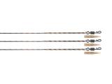 Fox Edges Camo Submerge Leaders 3 pcs 40lb