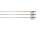 Fox Edges Camo Submerge Leaders 3 pcs 40lb