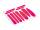 Molix Sight Marker - Pink Fluo