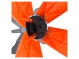 Katran Spyder Spod Medium Orange/Black