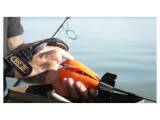 Katran Spyder Spod Medium Orange/Black