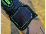Katran Single Finger Casting Glove