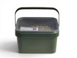 Carp World Maispellets Neutral 3kg im Eimer