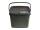 Carp World Maispellets Neutral 8kg im Eimer