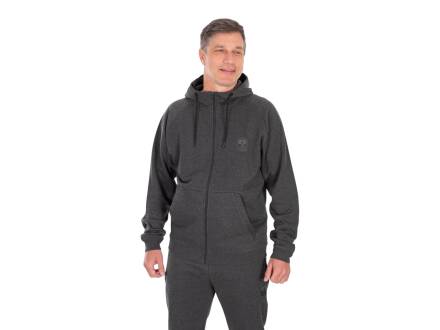 Fox Explorer LTD Grey Hoodie