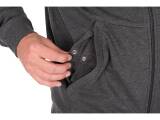 Fox Explorer LTD Grey Hoodie