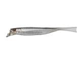 Jackall Driftfry 4.0 Silver Powder Shad