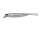 Jackall Driftfry 4.0 Silver Powder Shad