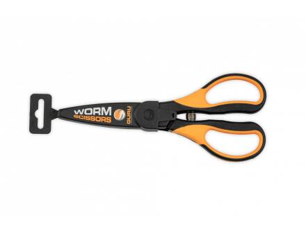 Guru Worm Scissors