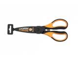 Guru Worm Scissors