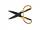 Guru Worm Scissors