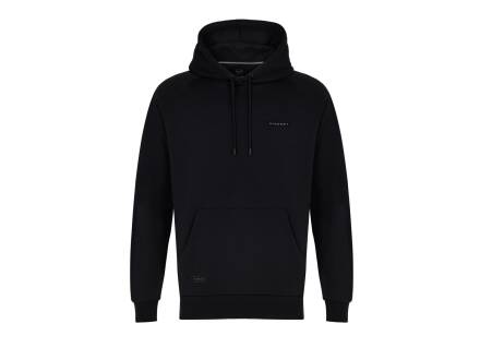 Korda Mindset Patch Hoodie Black