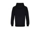 Korda Mindset Patch Hoodie Black