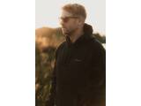 Korda Mindset Patch Hoodie Black