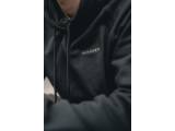 Korda Mindset Patch Hoodie Black
