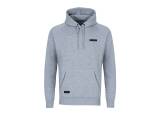 Korda Mindset Patch Hoddie Heather Grey