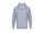 Korda Mindset Patch Hoddie Heather Grey