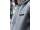 Korda Mindset Patch Hoddie Heather Grey