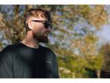 Korda Mindset Minimal Tee | Black