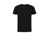 Korda Mindset Minimal Tee | Black XXL