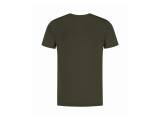 Korda Mindset Minimal Tee Dark Olive