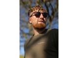 Korda Mindset Minimal Tee Dark Olive