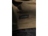 Korda Mindset Minimal Tee Dark Olive