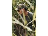 Korda Mindset Minimal Tee Dark Olive