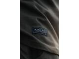 Korda Mindset Minimal Tee Dark Olive
