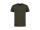 Korda Mindset Minimal Tee Dark Olive