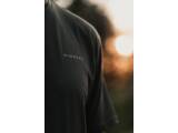 Korda Mindset Minimal Tee Dark Olive L