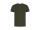 Korda Mindset Minimal Tee Dark Olive L