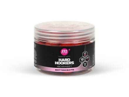 Mainline ISO Sweet Hard Hookers - 15mm