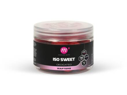 Mainline ISO Sweet Wafters - 15mm