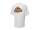 BKK Short Sleeve Casual Shirt Perch - White XL