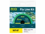 RIO Mainstream Fly Line Kit