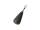Fox Edges Dumpy Lead 4oz / 113g