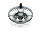Hardy Averon 4000 Cassette Reel #4/5 inkl. 2 Ersatzspulen