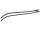 Fox Horizon Carbon Throwing Stick 120cm 20mm