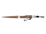 Fox Edges Camo Lead Clip Kit