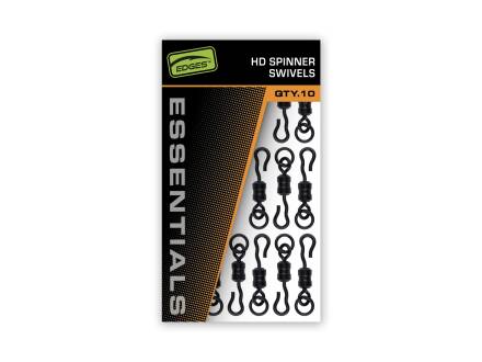 Fox HD Spinner Swivels