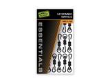 Fox HD Spinner Swivels