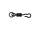 Fox HD Spinner Swivels