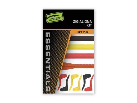 Fox ZIG ALIGNA KIT (6 SLEEVES, TOOL AND 3 FOAM)