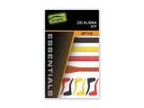 Fox ZIG ALIGNA KIT (6 SLEEVES, TOOL AND 3 FOAM)