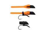 Fox ZIG ALIGNA KIT (6 SLEEVES, TOOL AND 3 FOAM)