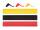 Fox ZIG ALIGNA KIT (6 SLEEVES, TOOL AND 3 FOAM)