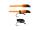 Fox ZIG ALIGNA KIT (6 SLEEVES, TOOL AND 3 FOAM)